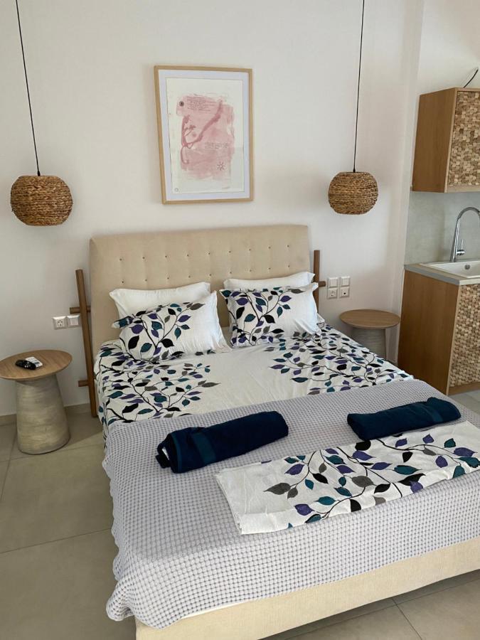 Anax Suite Pera Gyalos Ngoại thất bức ảnh